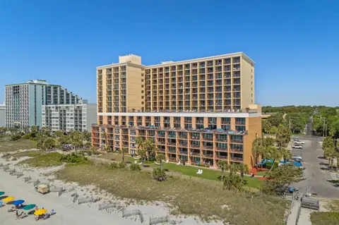 6900 N Ocean Blvd., Myrtle Beach, SC
