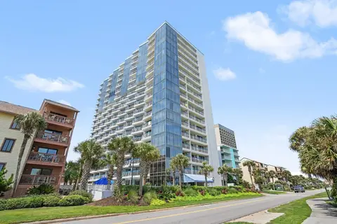 5511 N Ocean Blvd., Myrtle Beach, SC