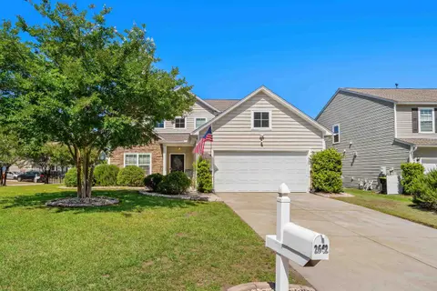2642 Great Scott Dr., Myrtle Beach, SC