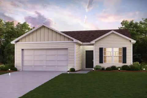 111 Cottonwood Pl., Tabor City, NC