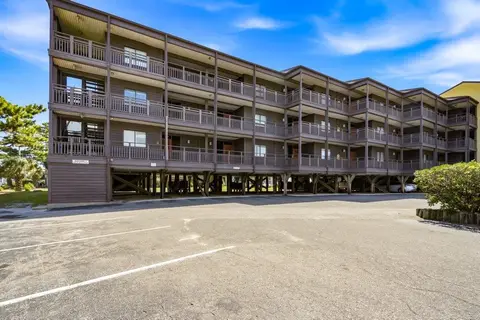 202 North Ocean Blvd., North Myrtle Beach, SC