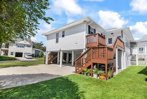 482 Bay Dr., Garden City Beach, SC