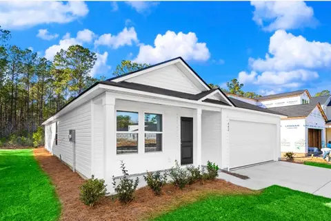 640 Green Valley Way, Longs, SC