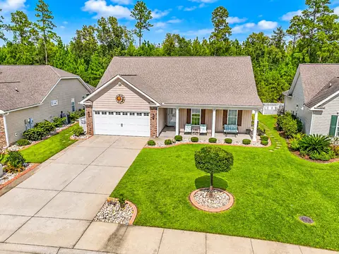 1333 Midtown Village Dr., Conway, SC