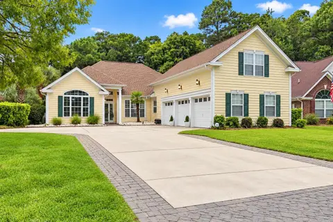 2603 Willet Cove, Conway, SC