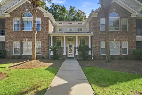 4437 Lady Banks Ln., Murrells Inlet, SC