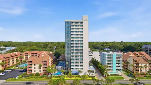 5511 Ocean Blvd. N, Myrtle Beach, SC