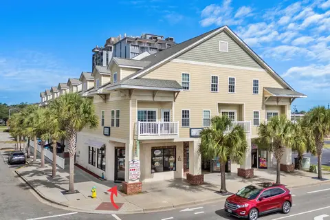 612 S Ocean Blvd., Myrtle Beach, SC