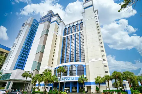 2006 N Ocean Blvd. N, Myrtle Beach, SC