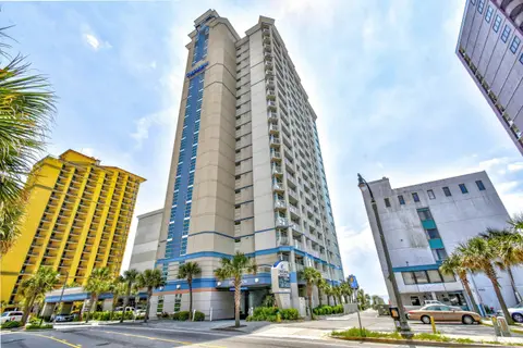 2504 N Ocean Blvd., Myrtle Beach, SC