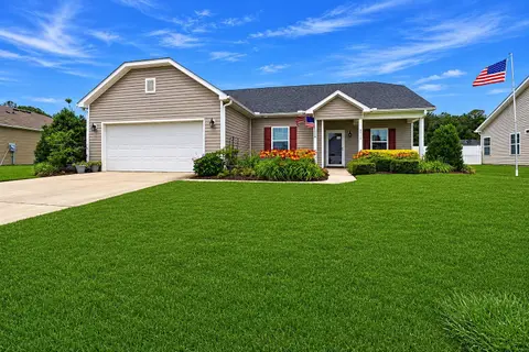 2716 Desert Rose St., Little River, SC
