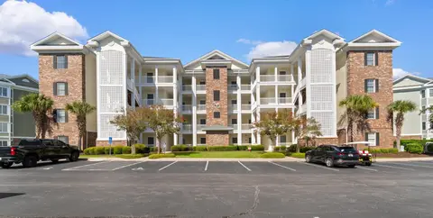 4812 Magnolia Lake Dr., Myrtle Beach, SC
