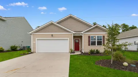 347 Black Pearl Way, Myrtle Beach, SC