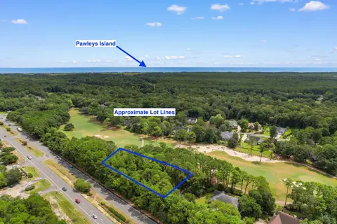 22 Vintage Ct., Pawleys Island, SC