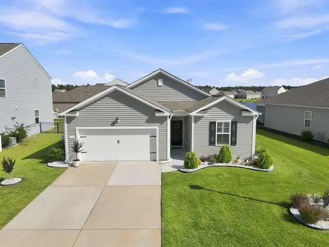 674 Black Pearl Way, Myrtle Beach, SC