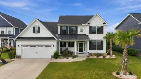 467 Indigo Bay Circle, Myrtle Beach, SC