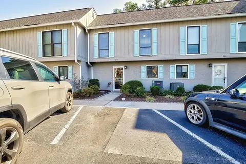 910 Villa Dr., North Myrtle Beach, SC