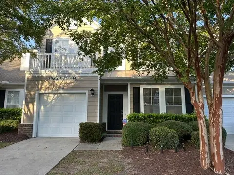 601 Buckingham Ln., Myrtle Beach, SC