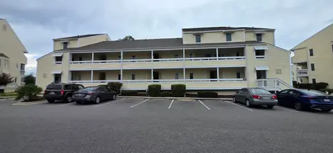1100 Possum Trot Rd., North Myrtle Beach, SC
