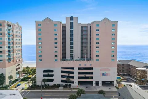 2001 S Ocean Blvd., North Myrtle Beach, SC