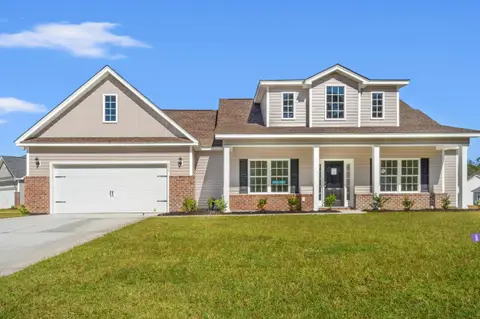 135 Lakewood Ave., Georgetown, SC