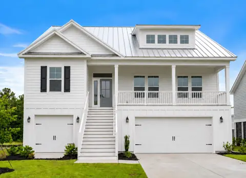 221 Oak Bay Dr., Georgetown, SC