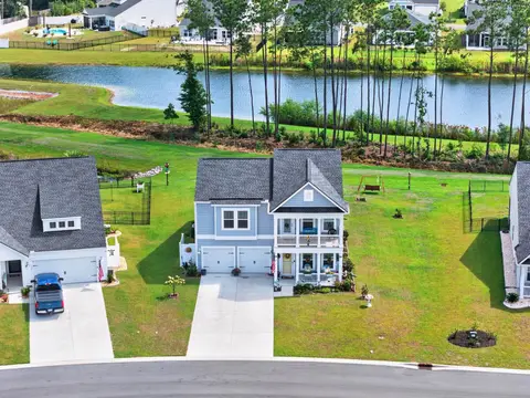 9305 Little Osprey Dr., Calabash, NC