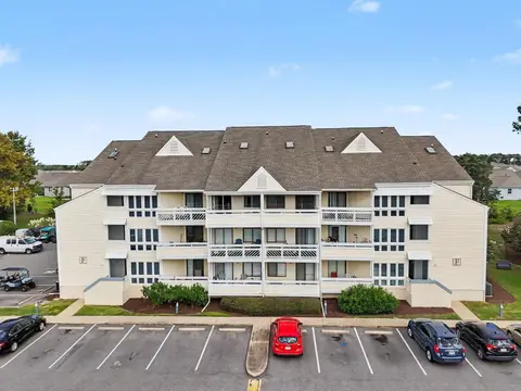 1100 Possum Trot Rd., North Myrtle Beach, SC