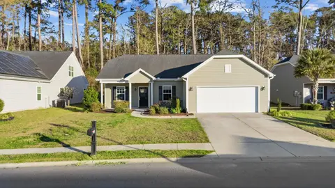 2820 Desert Rose St., Little River, SC
