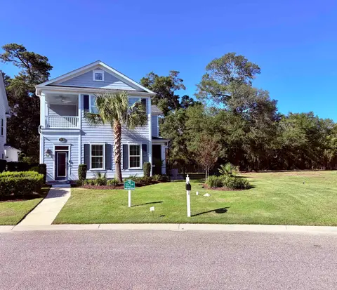 1413 Hunters Rest Dr., North Myrtle Beach, SC
