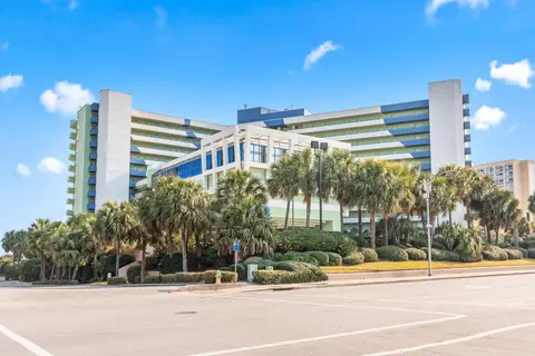 1105 S Ocean Blvd., Myrtle Beach, SC