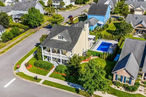 1178 Parish Way, Myrtle Beach, SC