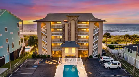 1305 S Ocean Blvd., North Myrtle Beach, SC