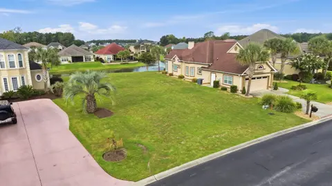 961 Bluffview Dr., Myrtle Beach, SC