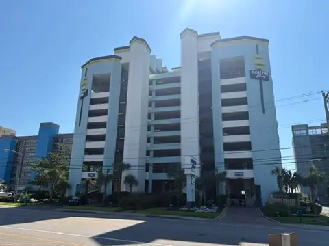 6804 N Ocean Blvd. N, Myrtle Beach, SC