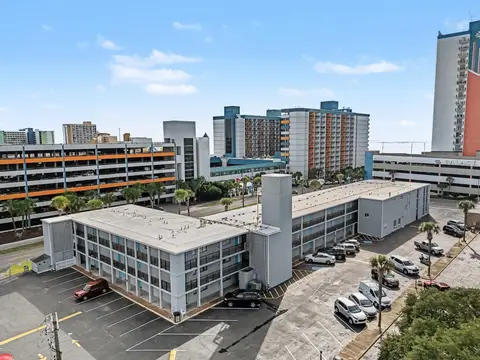 1600 S Ocean Blvd., Myrtle Beach, SC