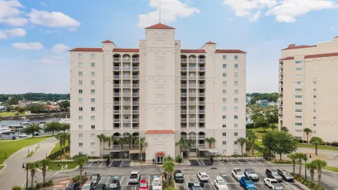 2151 Bridge View Ct., North Myrtle Beach, SC