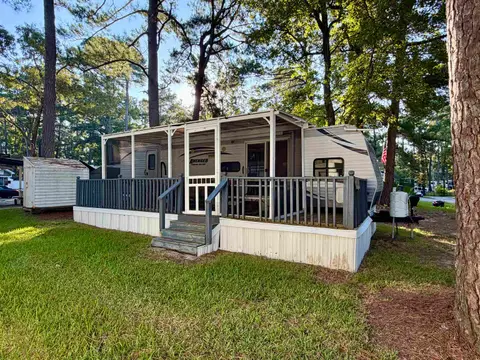 613 5th Ave. S, Myrtle Beach, SC