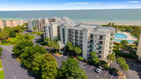 341 S Dunes Dr., Pawleys Island, SC