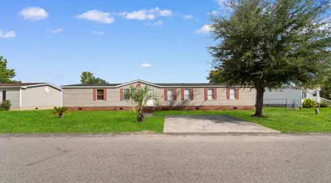 8625 Bragg Dr., Myrtle Beach, SC