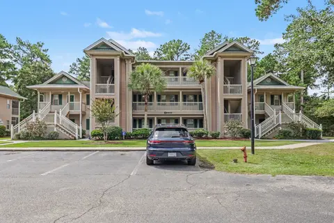 227 Pinehurst Ln., Pawleys Island, SC