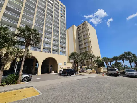 1207 South Ocean Blvd., Myrtle Beach, SC