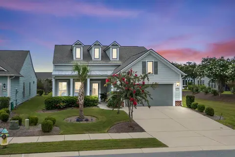 6378 Torino Lane, Myrtle Beach, SC