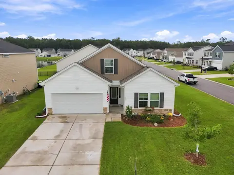 1468 Bellaria Way, Myrtle Beach, SC