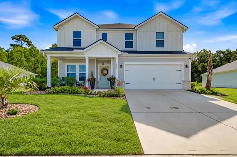 2459 Copper Creek Loop, Longs, SC