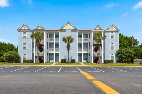 111 Fountain Pointe Ln., Myrtle Beach, SC