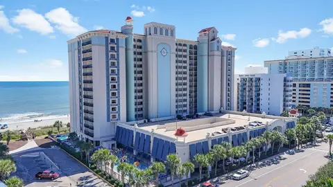 2401 S Ocean Blvd., Myrtle Beach, SC