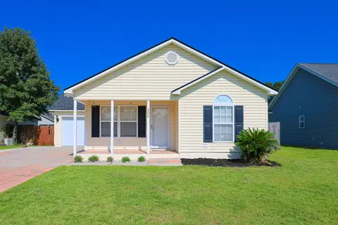 320 Sean River Rd., Conway, SC