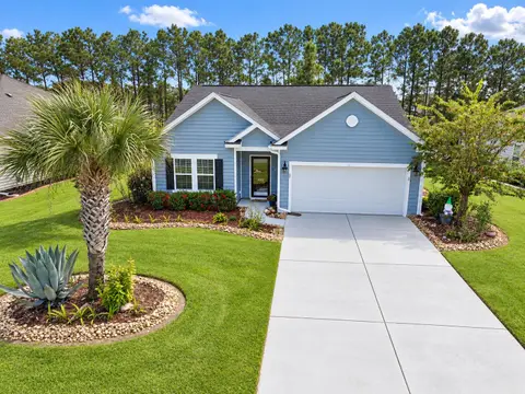 693 Harbor Bay Dr., Murrells Inlet, SC