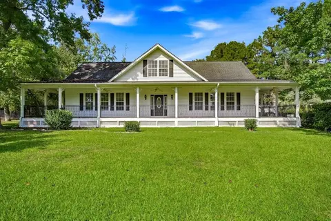 1850 Pitch Landing Rd., Conway, SC